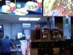 -麦当劳(西单明珠店)