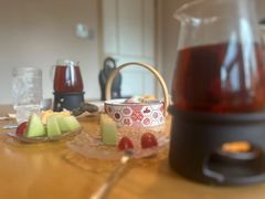 -茗知道茶馆(世博源店)