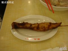 卤鸡脖-琴岛顺天馄饨(营口路市场店)