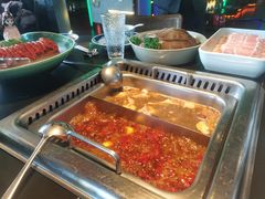 -大隐·成都火锅Bistro(合生麒麟新天地店)