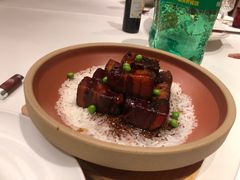 石库门红烧肉-上海人家花樣年华(中山公园店)