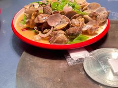 -阿弟特色海鲜餐厅·大排档(平潭店)