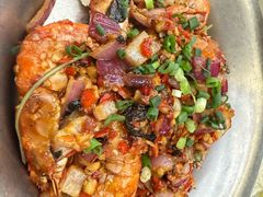 -铭副琦食·虾蟹烩馆(渔人码头店)