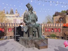 -安徒生童话乐园