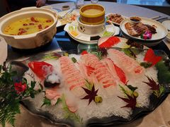 -新南华大酒店(广中店)
