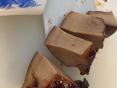 xo火燎两头溏心鲍鱼-逸道(益丰·外滩源店)