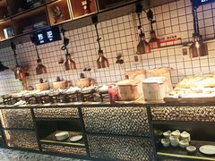 -韩风源自助烤肉(国贸精品店)