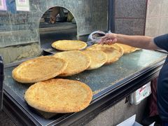 -阿布拉的馕(西北路店)