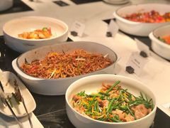 -粤海喜来登酒店·盛宴海鲜牛排自助餐厅(天河城店)