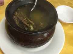 -莲花公园煎蟹(总店)