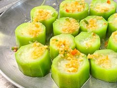 -水禾轩·海鲜蒸汽主题餐厅(新香洲旗舰店)