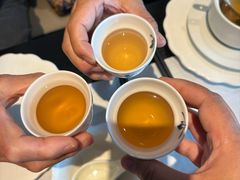 -馋遇江南·精致湖景雅宴(东方之门店)