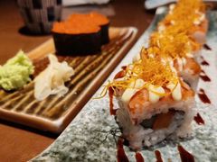 -千代武日本料理(哈西店)