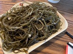 -李先生牛肉面大王(正定机场餐厅)