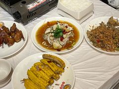 -活潑鲜跳(湖滨商业街店)