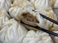 -石饮红星包子(中山路店)