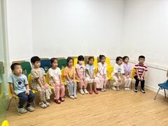 -英孚教育青少儿(昆城广场中心)