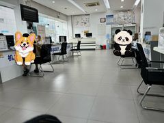 -上海名流星域汽车服务有限公司(内江路店)