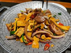 -香鼎坊江西菜(国奥店)