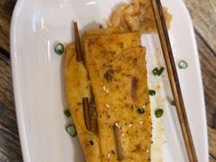 -利杨记·本味轩粥坊·烧烤(宝体店)