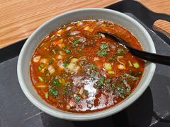 -长岁羊肉汤(万象城店)