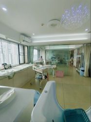 -宝媛会月子中心(越秀店)
