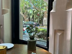 -夏朵餐厅(丁香店)