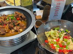 -味莊餐厅(康庄南街店)