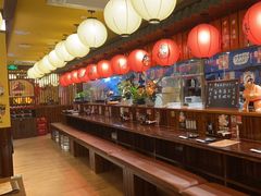 -鸟鹏烧鸟居酒屋(仁恒梦中心店)