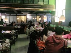 大堂-顺峰顺水顺德菜(龙华店)