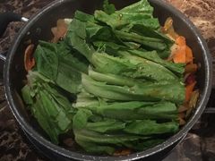鸡腿肉-猪啊牛呀羊啊铜盘烤肉(正大广场店)