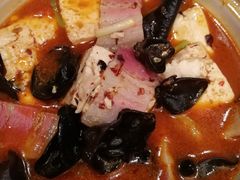 -东方明珠老上海8号餐厅(东方明珠广播电视塔店)