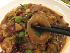 -小厨师·二十年沈家门小海鲜(百井坊巷店)
