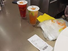 -CoCo都可(虹口龙之梦店)