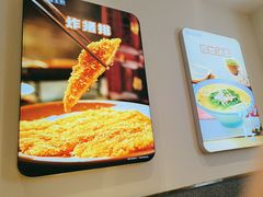 -小杨生煎(金山百联购物中心3楼店)