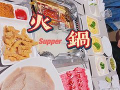 -海底捞火锅(江北万达商业广场店)