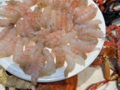 -半岛听涛蒸汽海鲜自助(K11店)