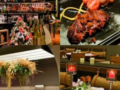 -AZUL by FUEL蓝色·法式酒馆(琶醍店)