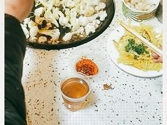-苗家特色土烙锅·老字号