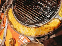 -轻烧烤肉(光谷步行街店)