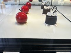 -BLACKSWAN黑天鹅(环球店)