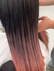 -D.z Salon 无痕接发潮店