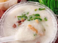 -盛记粥面(佐敦店)