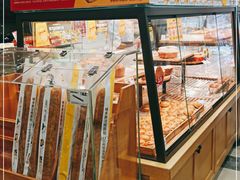 面包甜点陈列柜-味多美蛋糕(安定门店)