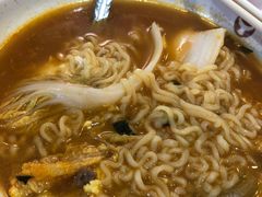 -韩味轩(丰盛町店)