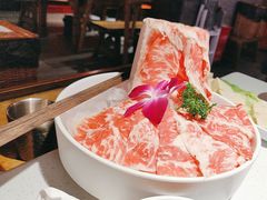 -小龙坎火锅(仓山万达店)