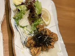 鸡软骨-初居食屋日式料理(万象城购物中心店)