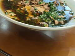 -金陵后厨·南京菜(新街口秣陵路店)