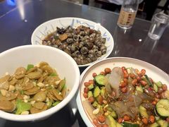 -阿财老铺·老蚌埠龙虾城(华夏总店)