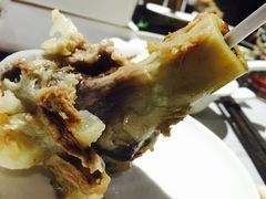 大骨-骨之味·筒骨汤火锅(江头店)